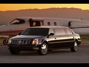  Airport Limo Service