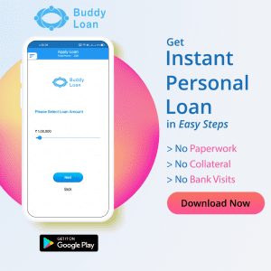 Instant Personal Loan