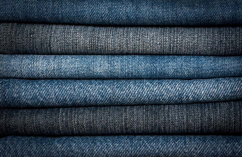 Best Denim Garments Manufacturer Premium Quality Denim Garments Manufacturer - Raven Black