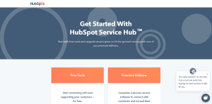 Hubspot