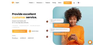LiveAgent
