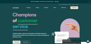 Zendesk