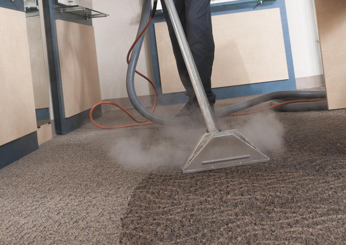 Steam Carpet Cleaning Blacktown