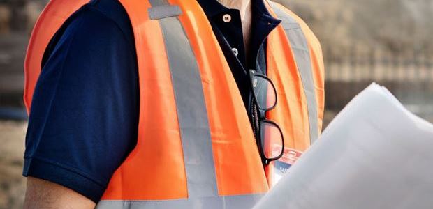 Construction Safety Gear