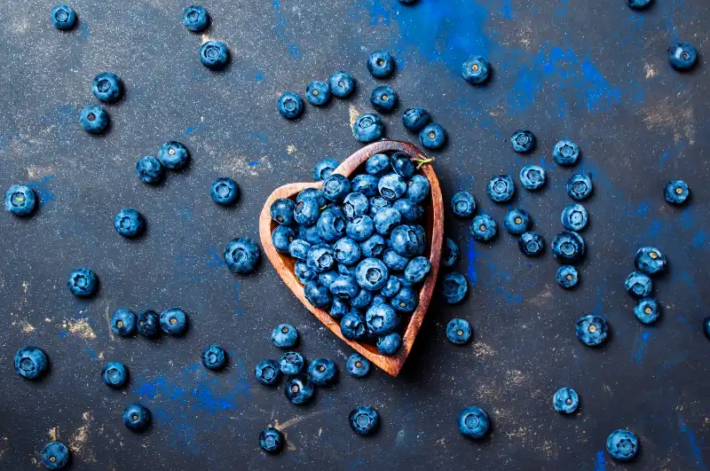 Blueberry for diabetes