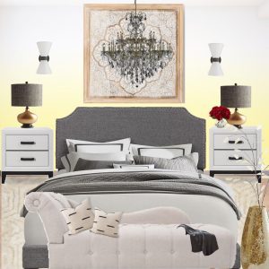 How Can I Make My Guest Room Feel Comfy?