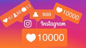 Buy Instagram Followers Canada