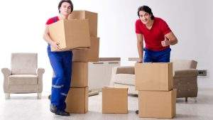 Hire Professional Packers and Movers