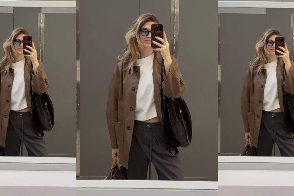 The Difference Between Fashion and Personal Style