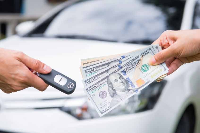 Cash For Car Perth: The Easiest Way to Sell Used Cars